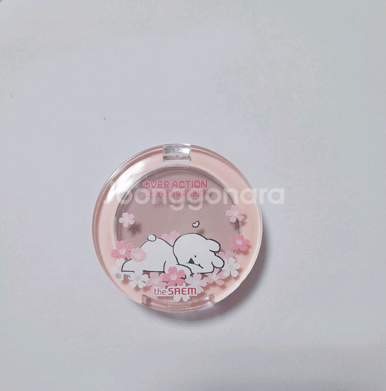 더샘 한정 멜로우블라썸--2