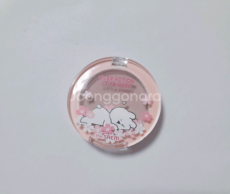 더샘 한정 멜로우블라썸--1