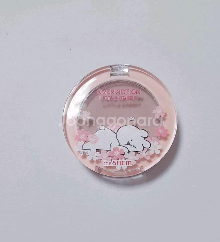 더샘 한정 멜로우블라썸--0