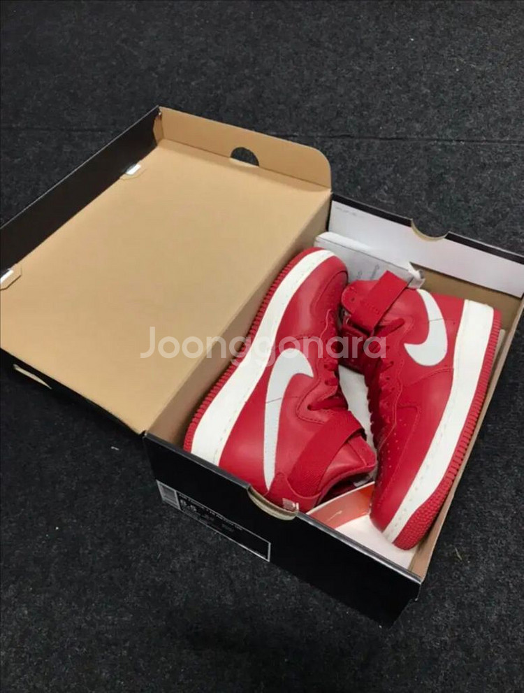 265 나이키 에어포스 1 하이 나이케--0