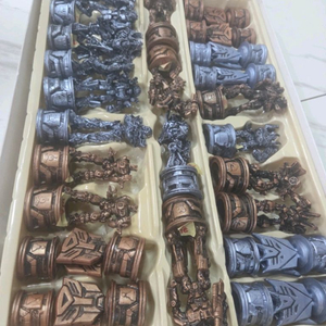 트랜스포머 체스세트