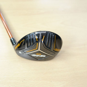 마루망 SG 4번 20도 SR 유틸리티