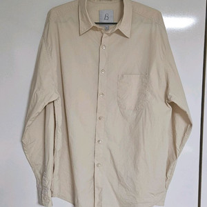 브라운야드 셔츠 남방