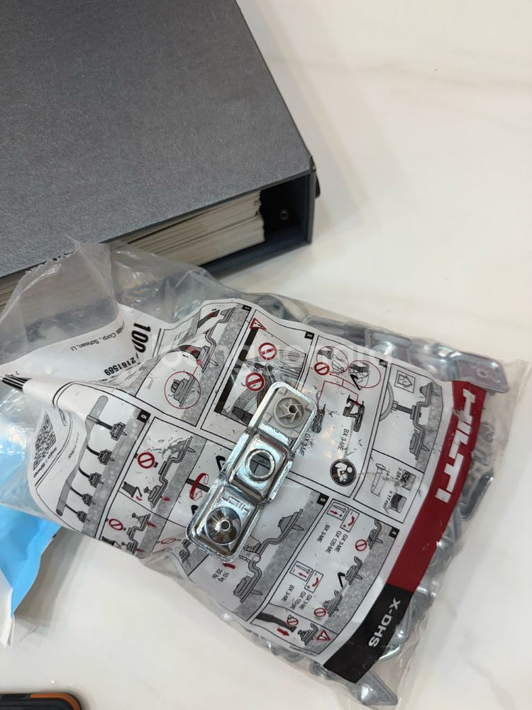 힐티 타정기 bx 3-22 뉴런--2