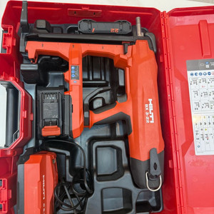 힐티 타정기 bx 3-22 뉴런