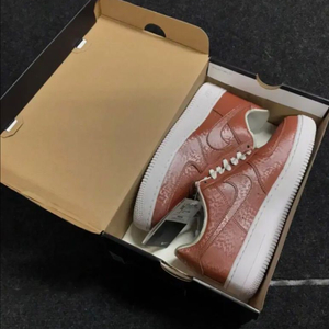 260 나이키 에어포스 1 로우 lady 리버티