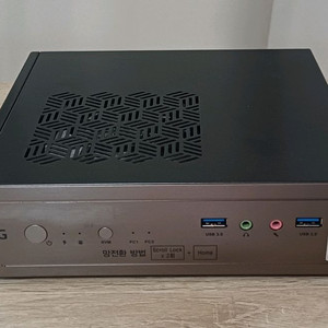 TG삼보 미니컴퓨터