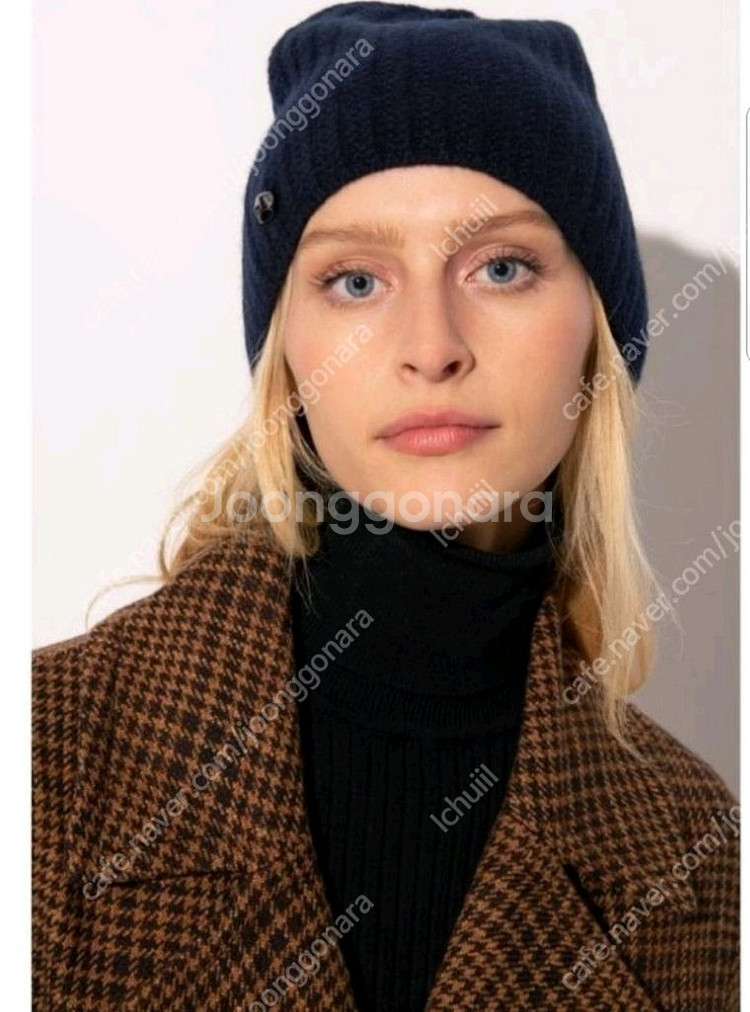 쟈딕앤볼테르 캐시미어 비니--0