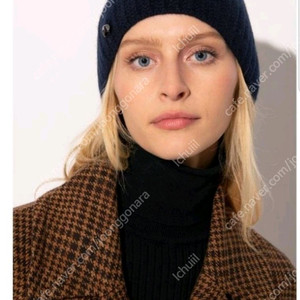 쟈딕앤볼테르 캐시미어 비니