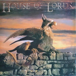HOUSE OF LORDS-DEMONS DOWN LP