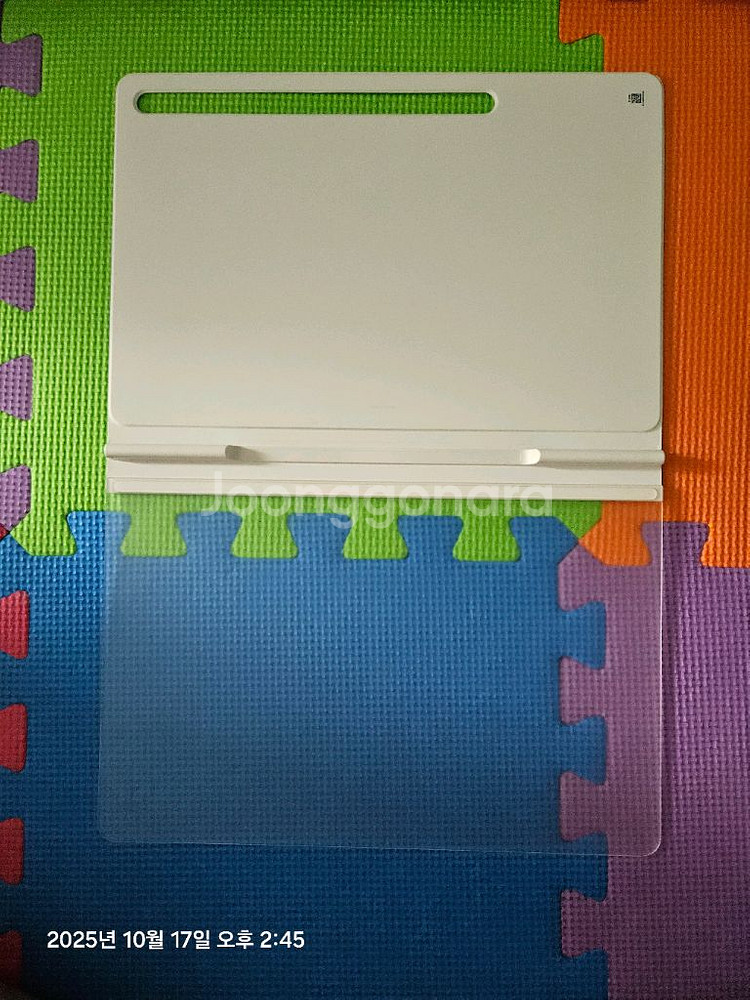 s7fe S7+ s8+ 정품 뷰커버 케이스--2