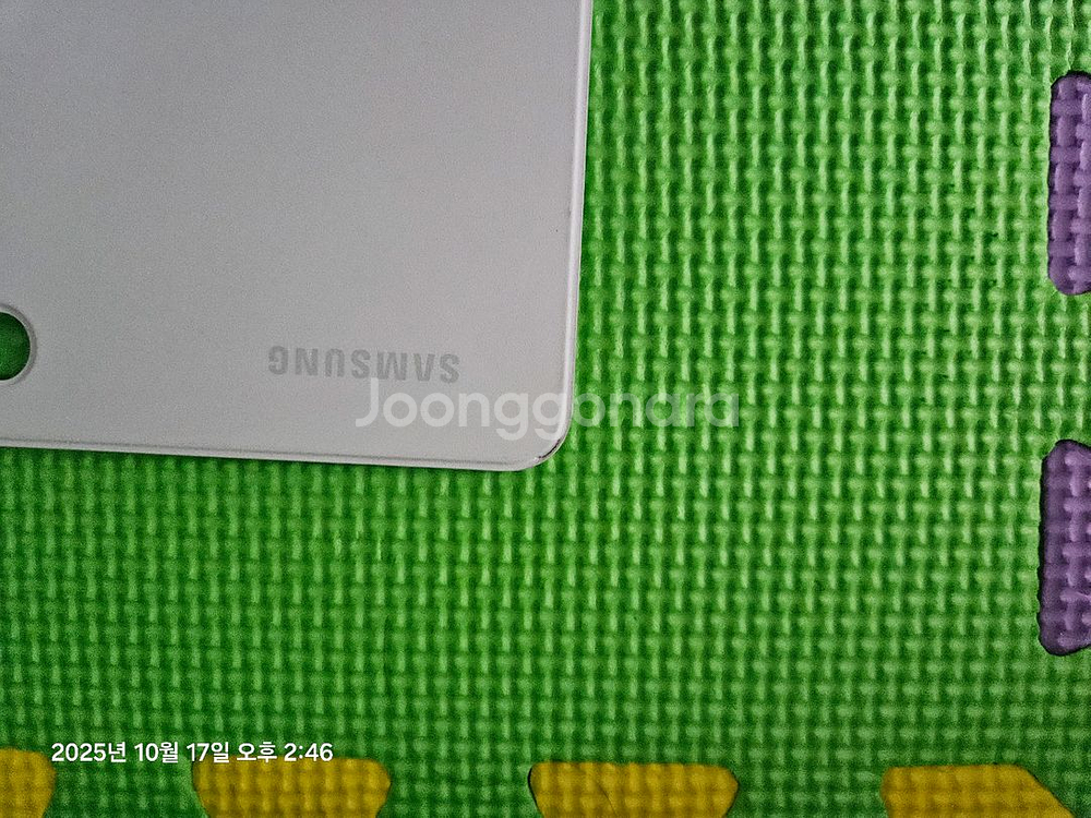 s7fe S7+ s8+ 정품 뷰커버 케이스--5