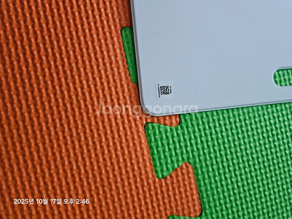 s7fe S7+ s8+ 정품 뷰커버 케이스--4