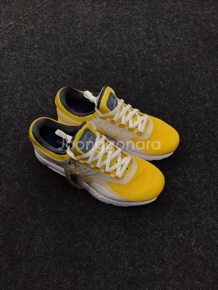 255 나이키 에어맥스 제로 팅커 스케치--1