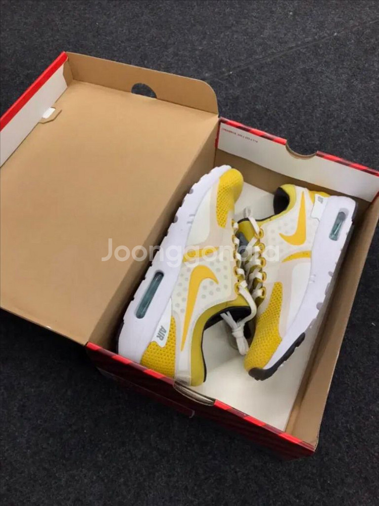 255 나이키 에어맥스 제로 팅커 스케치--0