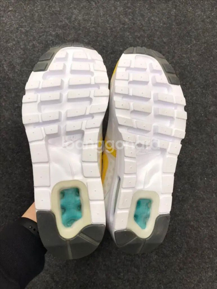 255 나이키 에어맥스 제로 팅커 스케치--2