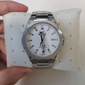 카시오 에디피스 에얄오크 판매합니다