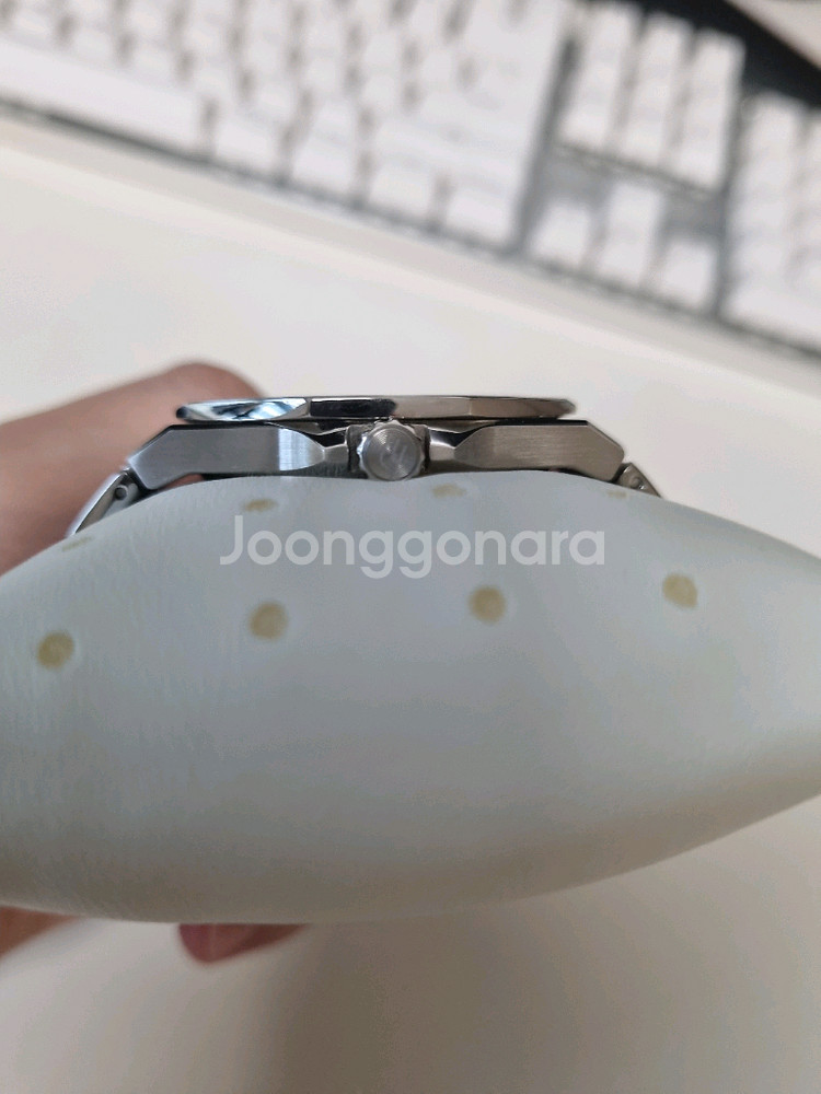 카시오 에디피스 에얄오크 판매합니다--3