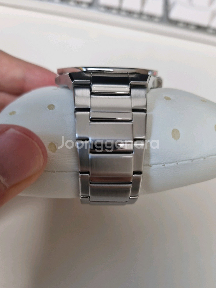 카시오 에디피스 에얄오크 판매합니다--6