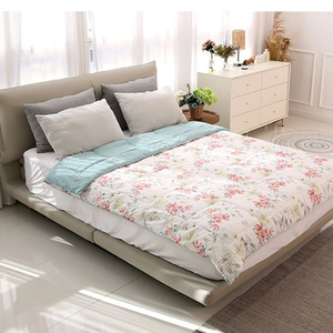 버팔로 호주산 천연 양모 이불 180*210cm