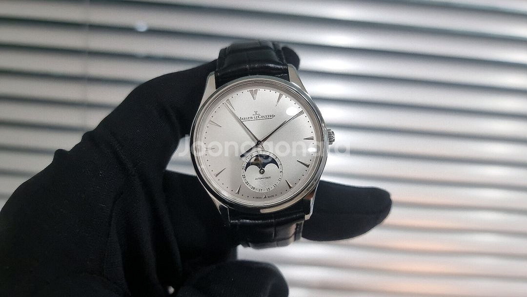 예거 르쿨트르 울씬문 39mm (마스터 울트라 씬 문페--0