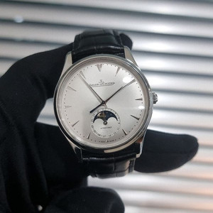 예거 르쿨트르 울씬문 39mm (마스터 울트라 씬 문페