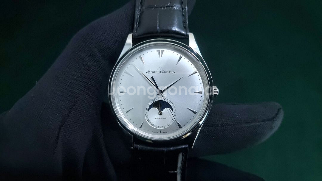 예거 르쿨트르 울씬문 39mm (마스터 울트라 씬 문페--3