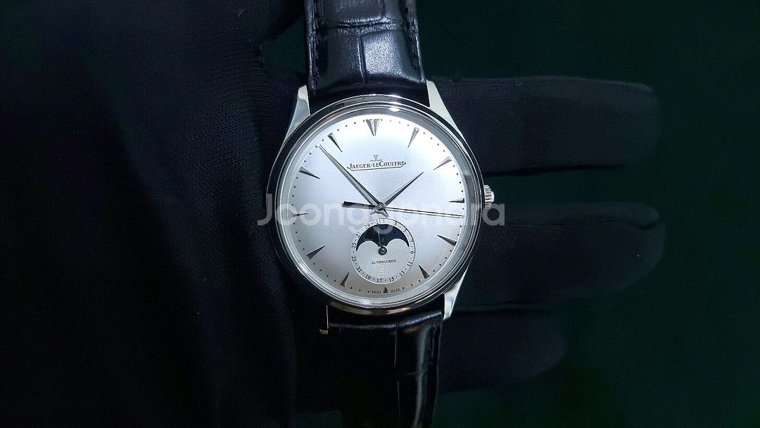 예거 르쿨트르 울씬문 39mm (마스터 울트라 씬 문페--2