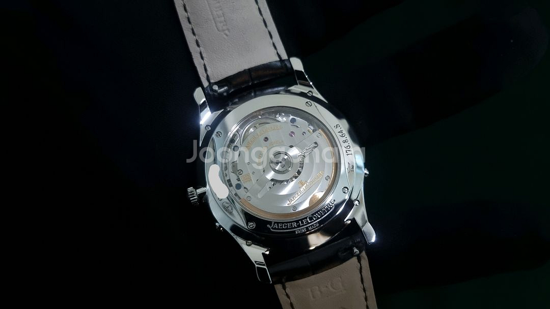 예거 르쿨트르 울씬문 39mm (마스터 울트라 씬 문페--4