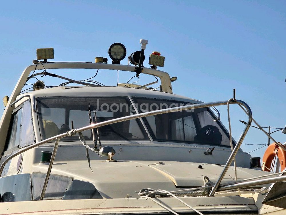 레져보트&등록트레일러--5