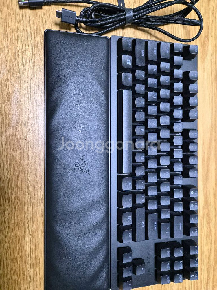 레이저 헌츠맨v2 tkl 리니어영문--1