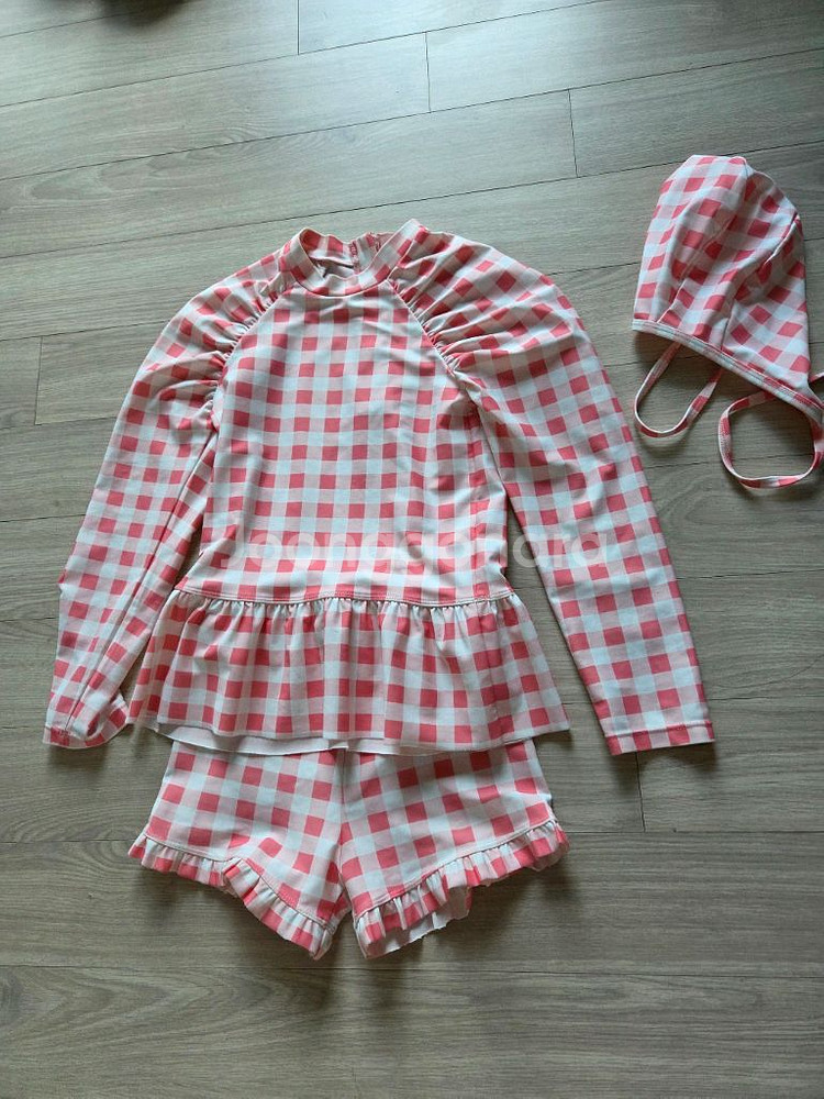 룰라비 수영복130--1