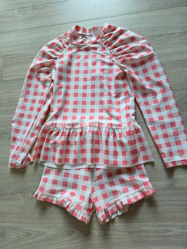 룰라비 수영복130--0