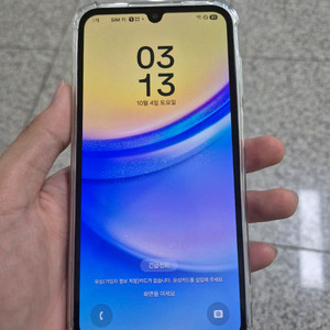 갤럭시 버디3 A16