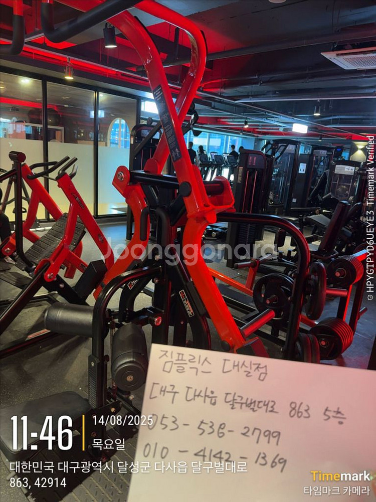 뉴텍/스테어마스터--5