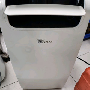 보국 에어젯 BKPF-19R22AC 이동식 냉방기 에