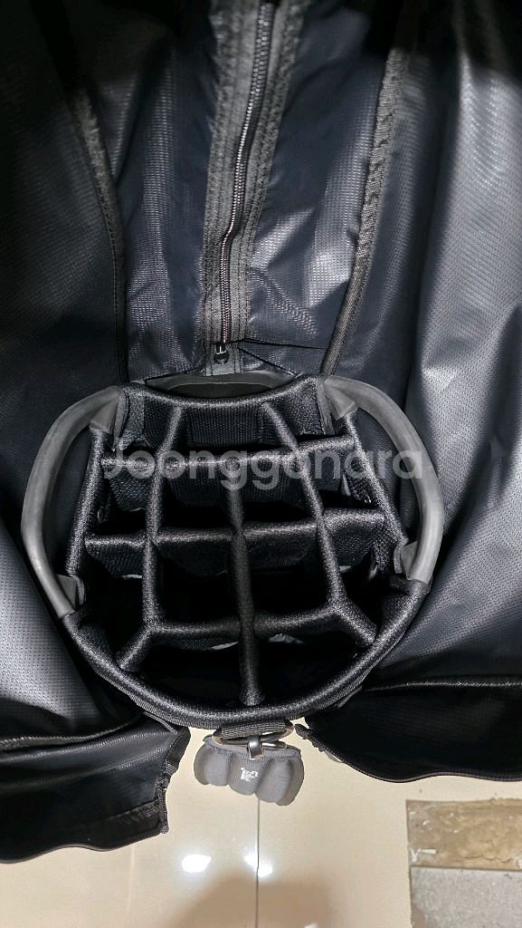 타이틀리스트 경량 프리미엄14구 캐디백--4