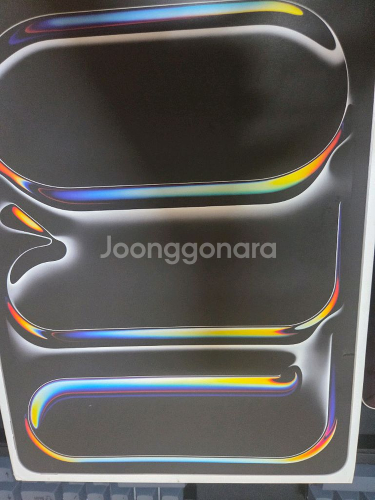 아이패드 프로 m4 13인치 512g 셀룰러--0