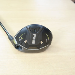 핑 G430 3번 14.5도 SR 페어웨이우드