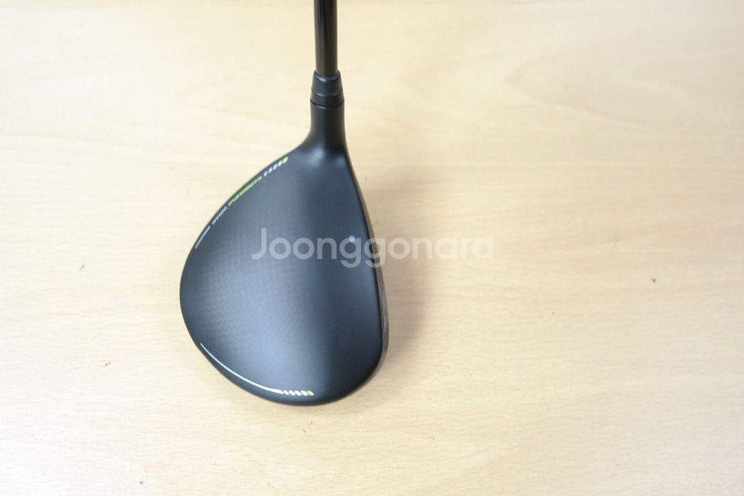 핑 G430 3번 14.5도 SR 페어웨이우드--1