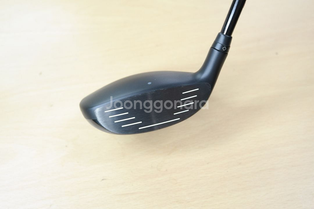 핑 G430 3번 14.5도 SR 페어웨이우드--2