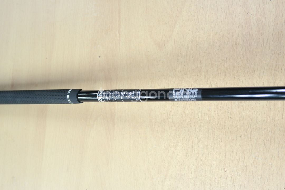 핑 G430 3번 14.5도 SR 페어웨이우드--4