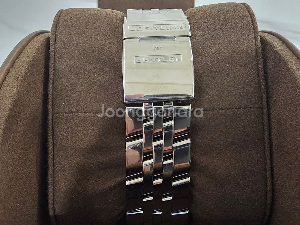 브라이틀링 크로노맷 벤틀리GT6.75 48MM 11년--8