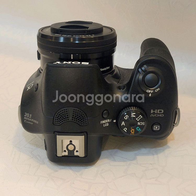 소니정품 a3000+16-50mm oss--3