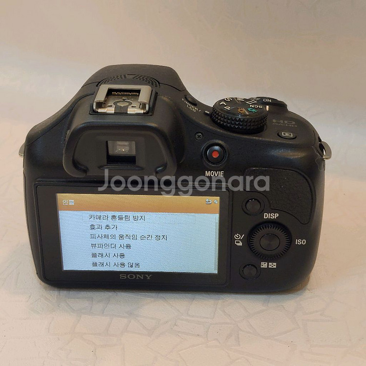 소니정품 a3000+16-50mm oss--2
