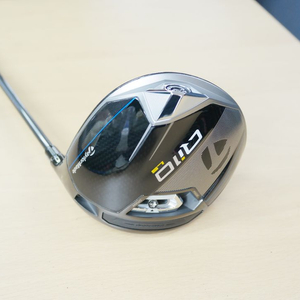 테일러메이드 Qi10 10.5도 S 드라이버