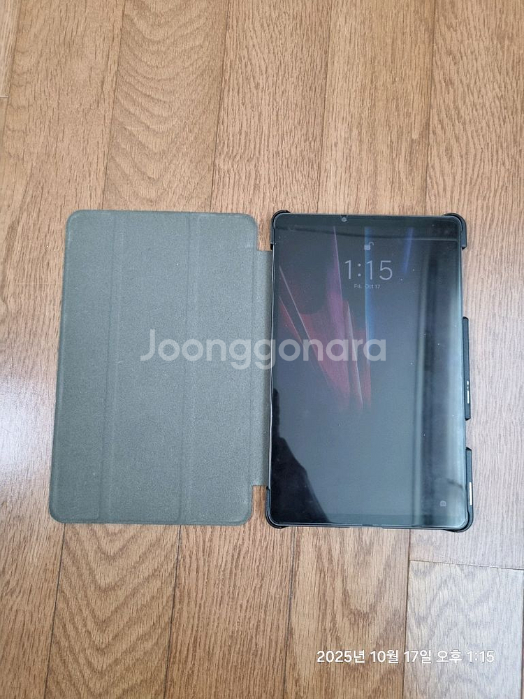 레노버 y700 1세대 256/12 풀박스 신동품 팝니--1