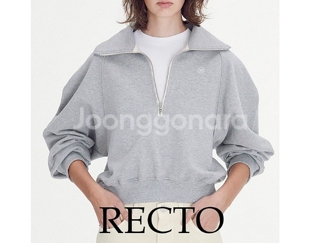 RECTO 렉토--0