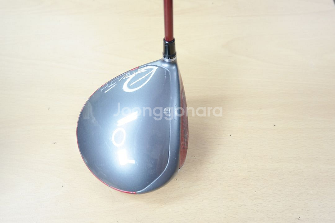 테일러메이드 스텔스2 10.5도 A 여성용 드라이버--1