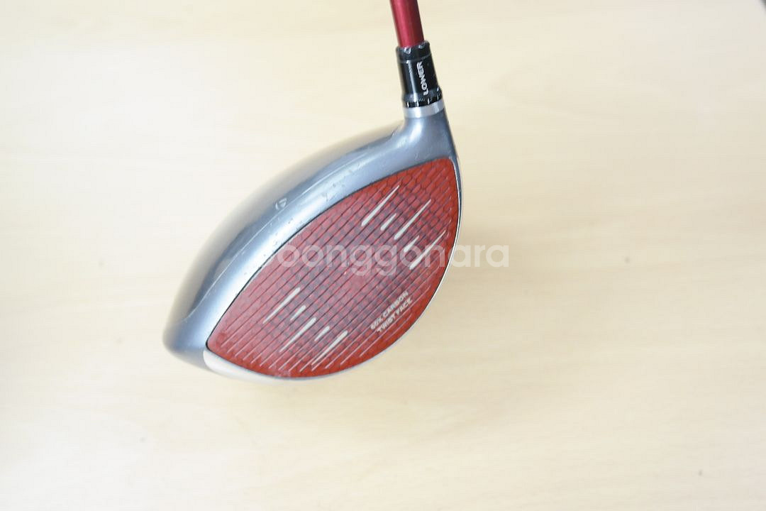 테일러메이드 스텔스2 10.5도 A 여성용 드라이버--2